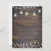 Een baby is een uitnodiging voor het brouwen Meisr (Achterkant)