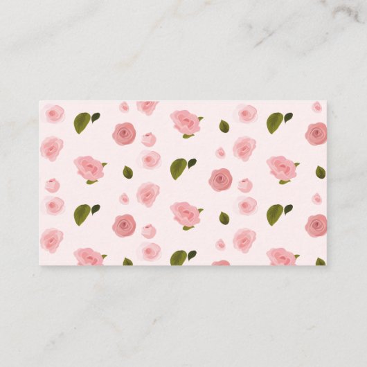 Een Baby is het brouwen van luier Raffle Baby show Informatiekaartje (Achterkant)