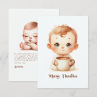 Een Baby is in de maak Baby Shower