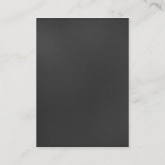 Een Baby shower van het  Book Request Cards Informatiekaartje (Achterkant)