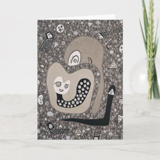 Een Baby verwachten Aankondiging