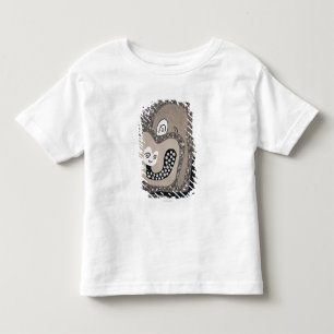 Een Baby verwachten Kinder Shirts