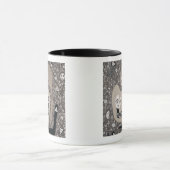 Een Baby verwachten Mok (Midden)