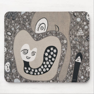 Een Baby verwachten Muismat