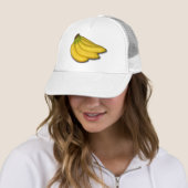 Een bananenfeest! BanaanPet Trucker Pet (In situ)