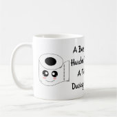 Een bank zoals jij is moeilijker te vinden dan een koffiemok (Links)