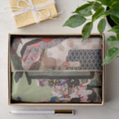 Een Banquet bij het Koshida-paleis door Yoshitoshi Tissuepapier (Geschenk)