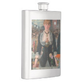 Een bar bij de Folies-Bergère Edouard Manet Flacon (Rechts)