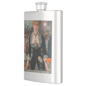 Een bar bij de Folies-Bergère Edouard Manet Flacon (Links)