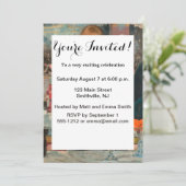 Een bar bij de Folies-Bergère Edouard Manet Kaart (Staand voorkant)