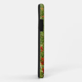 Een bed in het korenveld... Case-Mate iPhone case (Achterkant/rechts)