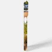 "Een Beer in de bergen" door MaryZimmermanDesigns Case-Mate iPhone Case (Achterkant / Rechts)