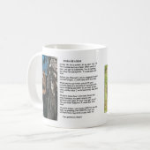 Een Beer Koffiemok (Voorkant links)