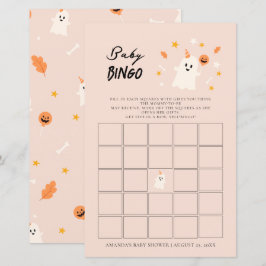 Een beetje boe is bijna te wijten aan Baby Bingo