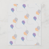 Een beetje Boo-Baby shower (Achterkant)