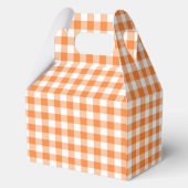 Een beetje Boo Halloween Baby shower gunstbox Bedankdoosjes (Achterkant)