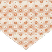 Een beetje cutie Pie floral  Korte Tafelloper (Hoek)