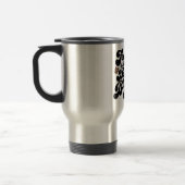 Een Beetje Déjà Brew Reisbeker (Links)