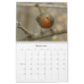 een beetje dichterbij komen kalender (Mar 2027)