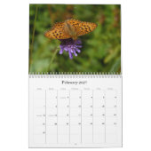 een beetje dichterbij komen kalender (Feb 2027)