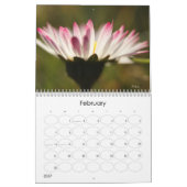 een beetje dichterbij komen kalender (Feb 2027)