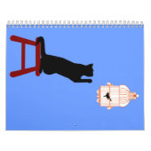 Een beetje dit en een beetje dat kalender (Hoes)