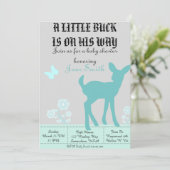 Een beetje geld kaart (Staand voorkant)