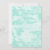 Een beetje geld kaart (Achterkant)