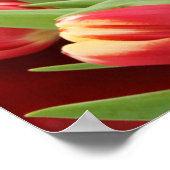 Een beetje... hou van een partij! Poster (Hoek)