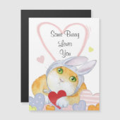 Een beetje houdt van je Waterverf (Voorkant / Achterkant)