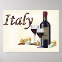 Een beetje Italië