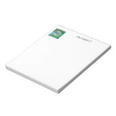 Een beetje Jumpy?! Notitieblok (Linkerzijde)