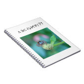 Een beetje Jumpy?! Notitieboek (Rechterzijde)