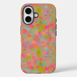 Een Beetje Lente iPhone 16 Hoesje