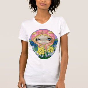 Een beetje lente - een oneerlijk Shirt