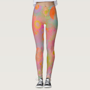 Een Beetje Lente Leggings