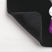 Een beetje liefde voor kattencadeaus| | Lover Pet  Muismat (Hoek)