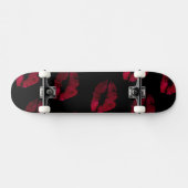 Een beetje lip persoonlijk skateboard (Horizontaal)