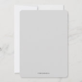 Een beetje magie is het brouwen van drive door Bab Kaart (Achterkant)