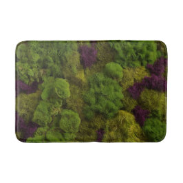 Een beetje Mossy Badmat