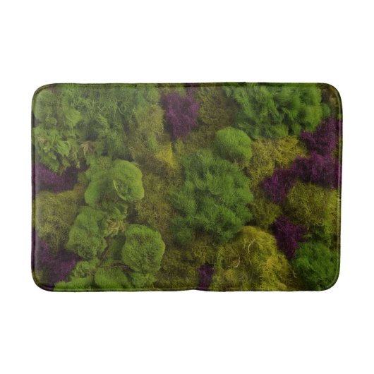 Een beetje Mossy Badmat (Voorkant)