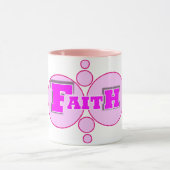 Een beetje of veel mok (Midden)