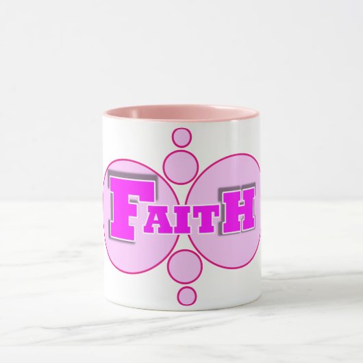 Een beetje of veel mok (Midden)