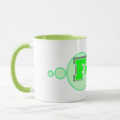 Een beetje of veel mok (Links)