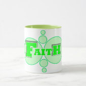 Een beetje of veel mok (Midden)