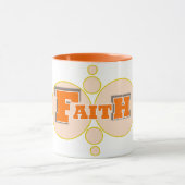 Een beetje of veel mok (Midden)