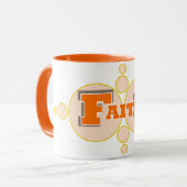 Een beetje of veel mok (Voorkant links)