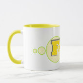 Een beetje of veel mok (Links)