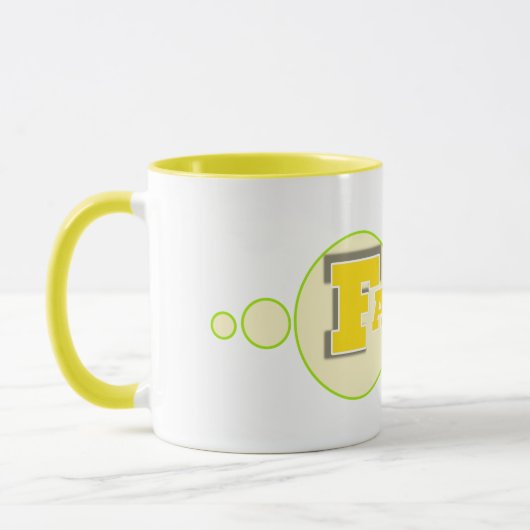 Een beetje of veel mok (Links)