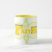 Een beetje of veel mok (Midden)